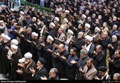 نماز جمعه تهران