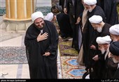 حجت‌الاسلام علی اکبری