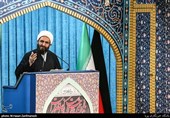 حجت‌الاسلام علی اکبری