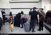 بازگشایی مرز خسروی برای زوار حسینی