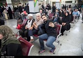 بازگشایی مرز خسروی برای زوار حسینی