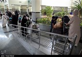 بازگشایی مرز خسروی برای زوار حسینی