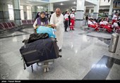 بازگشایی مرز خسروی برای زوار حسینی