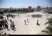 بازگشایی مرز خسروی برای زوار حسینی
