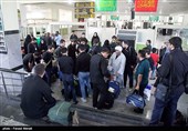 بازگشایی مرز خسروی برای زوار حسینی