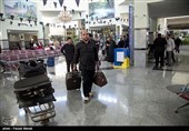 بازگشایی مرز خسروی برای زوار حسینی