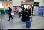 بازگشایی مرز خسروی برای زوار حسینی