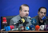 حضور مسئولین عراق در مراسم بازگشایی مرز خسروی برای زوار حسینی