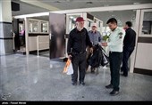 بازگشایی مرز خسروی برای زوار حسینی