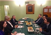 بررسی همکاری‌های فرهنگی بین ایران و روسیه
