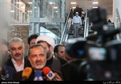 بازگشت آخرین کاروان زائران ایرانی از حج تمتع