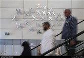 بازگشت آخرین کاروان زائران ایرانی از حج تمتع