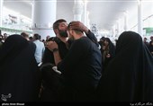 بازگشت آخرین کاروان زائران ایرانی از حج تمتع