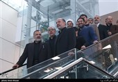 علیرضا رشیدیان رئیس سازمان حج و زیارت
