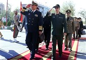گزارش| اولین سفر سرلشکر باقری به چین؛ تداوم دیپلماسی دفاعی در «شرق»
