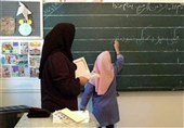 مدارس 10 استان زیر خط استاندارد