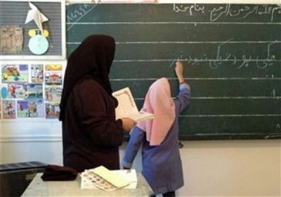 تذکر یک نماینده مجلس به دولت برای اجرای طرح رتبه‌بندی معلمان