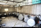 عزاداری تاسوعای حسینی با حضور اقلیت های مذهبی