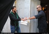 عزاداری تاسوعای حسینی با حضور اقلیت های مذهبی