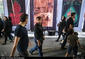 عزاداری تاسوعای حسینی با حضور اقلیت های مذهبی
