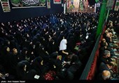 مراسم در حسینیه آقا سید جمال یکی از مکان‌هایی است که زنان قزوینی در 12 روز اول محرم هر صبح در آنجا تجمع کرده و به عزاداری می‌پردازند و این در حالی است که این مراسم از ساعت 6و نیم صبح آغاز شده و با ارائه سخنرانی، مداحی و سینه‌زنی ادامه پیدا می‌کند تا زمانی که صدای اذان به گوش برسد.