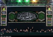 مراسم در حسینیه آقا سید جمال یکی از مکان‌هایی است که زنان قزوینی در 12 روز اول محرم هر صبح در آنجا تجمع کرده و به عزاداری می‌پردازند و این در حالی است که این مراسم از ساعت 6و نیم صبح آغاز شده و با ارائه سخنرانی، مداحی و سینه‌زنی ادامه پیدا می‌کند تا زمانی که صدای اذان به گوش برسد.