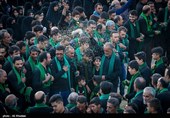 این برنامه هر روز از ابتدای محرم تا روز تاسوعا برگزار می‌شود و «زار» اصلی در روز تاسوعا است. این برنامه از دو ساعت قبل از تاریکی هوا آغاز می‌شود و تا بعد از اذان مغرب ادامه دارد.