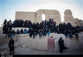  از حدود ۱۲۰ الی ۱۳۰ سال قبل سادات و بزرگان قورتان با توجه به شناخت و علمی که از اهل بیت خصوصاً امام حسین (ع) داشتند این نحوه از عزاداری را بنا نهادند.