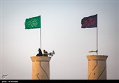 این برنامه هر روز از ابتدای محرم تا روز تاسوعا برگزار می‌شود و «زار» اصلی در روز تاسوعا است. این برنامه از دو ساعت قبل از تاریکی هوا آغاز می‌شود و تا بعد از اذان مغرب ادامه دارد.