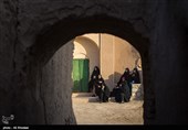 این برنامه هر روز از ابتدای محرم تا روز تاسوعا برگزار می‌شود و «زار» اصلی در روز تاسوعا است. این برنامه از دو ساعت قبل از تاریکی هوا آغاز می‌شود و تا بعد از اذان مغرب ادامه دارد.