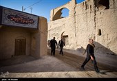این برنامه هر روز از ابتدای محرم تا روز تاسوعا برگزار می‌شود و «زار» اصلی در روز تاسوعا است. این برنامه از دو ساعت قبل از تاریکی هوا آغاز می‌شود و تا بعد از اذان مغرب ادامه دارد.