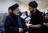 داوطلبان کنکور 98 دست به دامان "رئیس دستگاه قضا" شدند