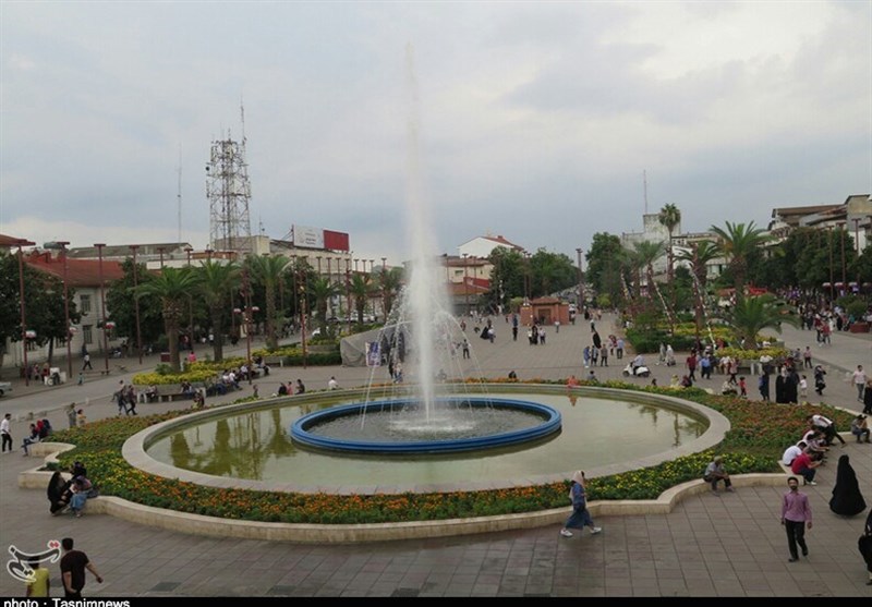 Iran Tourism ,