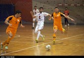 جریمه نقدی شاهین کرمانشاه و مس سونگون