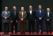 وزرای ادوار پیشین آموزش و پرورش
