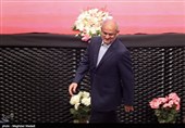 محسن حاجی‌میرزایی وزیر آموزش و پرورش