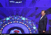 اسحاق جهانگیری معاون اول رئیس جمهور