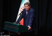 سید جواد حسینی سرپرست سابق وزارت آموزش‌وپرورش
