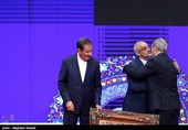تقدیر از سید محمد بطحایی وزیر سابق آموزش و‌پرورش