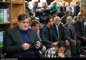 اسماعیل نجار رئیس سازمان مدیریت بحران 