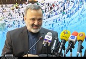 شرایط ایران برای راه‌اندازی مجدد عمره مفرده/با خون شهدای منا معامله‌ نکرده‌ایم