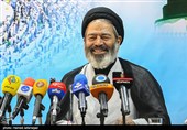 نواب: حقوق شهدای منا را هیچ‌گاه فراموش نمی‌کنیم/5میلیون و 800هزار نفر در صف عمره