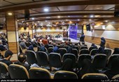 آئین  تودیع و معارفه رئیس دانشگاه سوره