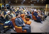 آئین  تودیع و معارفه رئیس دانشگاه سوره