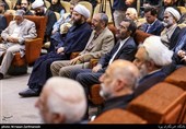 آئین  تودیع و معارفه رئیس دانشگاه سوره