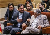 آئین  تودیع و معارفه رئیس دانشگاه سوره
