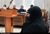 نخستین جلسه رسیدگی به اتهامات شبنم نعمت‌زاده، دختر وزیر اسبق صنعت، معدن و تجارت