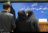 نخستین جلسه رسیدگی به اتهامات شبنم نعمت‌زاده، دختر وزیر اسبق صنعت، معدن و تجارت