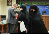 نخستین جلسه رسیدگی به اتهامات شبنم نعمت‌زاده، دختر وزیر اسبق صنعت، معدن و تجارت