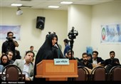 نخستین جلسه رسیدگی به اتهامات شبنم نعمت‌زاده، دختر وزیر اسبق صنعت، معدن و تجارت